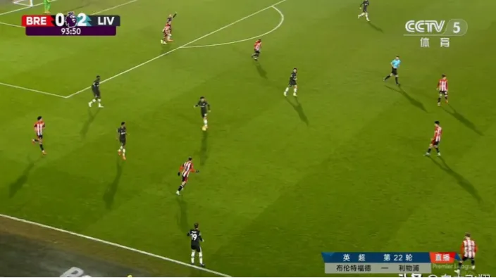 足球MatchOfTheDay作为英超赛后集锦节目